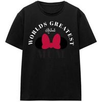 disney tops y camisetas worlds greatest mum para mujer