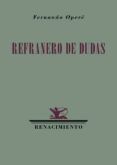 Refranero de dudas