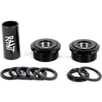 rant bang ur euro bracket black  19mm