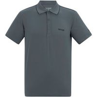 regatta polo maverik para hombre