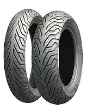 Michelin City Grip 2 ( 130/60-13 RF TL 60S Rueda trasera, M/C, Rueda delantera )
