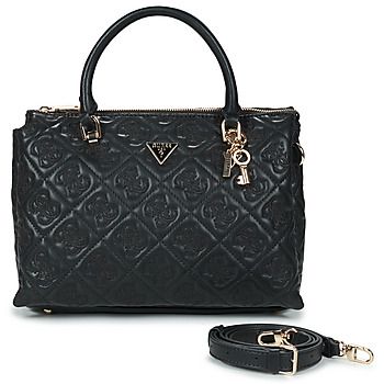 Guess Bolso de mano ADELASIA MULTI COMP SATCHEL para mujer