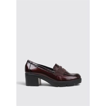 Fluchos Zapatos de tacón F2517 para mujer