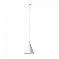 lampara colgante led lina 12w