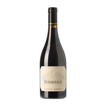 Tardieu-laurent Vino Tinto Hermitage Crianza 75 Cl 13.5% Vol.