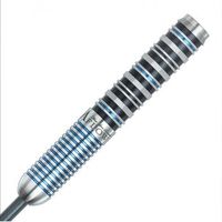 dynasty darts a flow decagon steel tip crystal line 90 21gr
