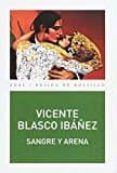 sangre y arena