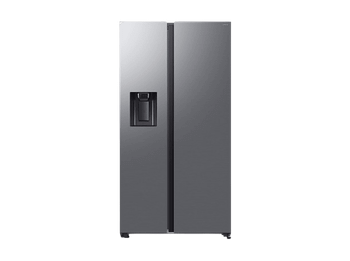 REACONDICIONADO Seminuevo Excelente Frigorífico americano - Samsung Bespoke AI RS70F64KETEF, AllAroundCooling, NoFrost, 178.4cm, 640l, Disp Agua/Hielo