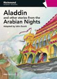 aladdin & other stories + cd