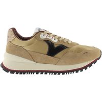 victoria zapatillas 1157115 oro para mujer