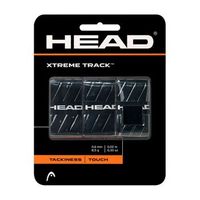 overgrip head xtremetrack negro