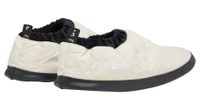 zapatillas de pluma nordisk mos beige