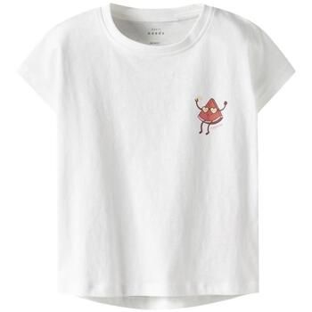 Name it Camiseta Capsl para niña