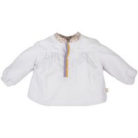 tutto piccolo blusa 3045w17 para nina