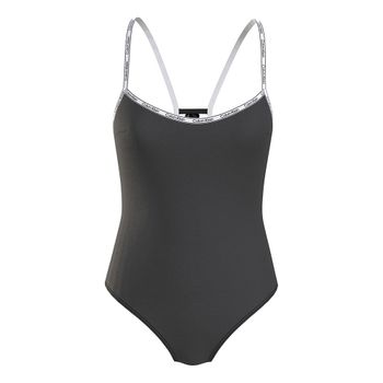 Calvin Klein Bañador Negro KW0KW01958-BEH