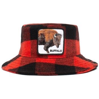 Goorin Bros Sombrero A Pescatora Buffalo para hombre