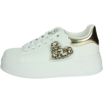 Laura Biagiotti Deportivas Moda 8925 para mujer