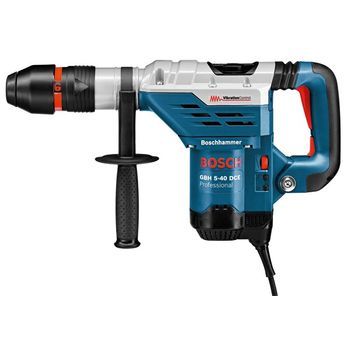 Martillo Perforador 8,9 Kg-set..