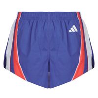 adidas short adizero archive running shorts para mujer