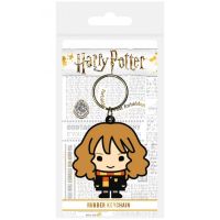 pyramid llavero harry potter hermione granger chibi
