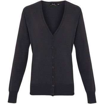 Premier Chaqueta de punto PR697 para mujer