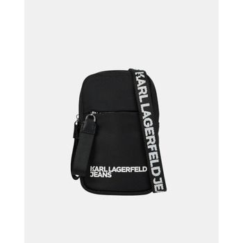 Karl Lagerfeld Bandolera B1M32049 para mujer
