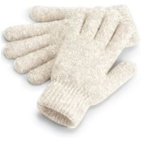 beechfield guantes rw8753 para mujer