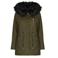 betty london parka athea para mujer