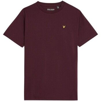 Lyle & Scott Camiseta GT19690 para niño