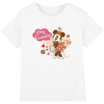 Disney Tops y Camisetas Hey Sweetie! para niña