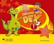 discover with dex 1 pb pk