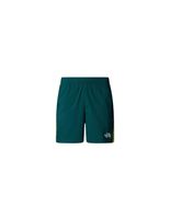 pantalon de montana the north face 247 embossed hombre verde