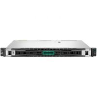 servidor hpe proliant dl20 gen11 intel xeon 6333p 32gb 2x480gb ssd 1u
