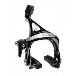 Sram Puente De Freno Rival 22 Delantero Tecnologia Dual Pivot P/zapatas Swissstop Max.cubiertas De 28c