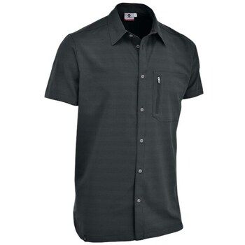 Maul Camisa manga corta Irschenberg Xt para hombre
