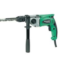 hammer drill 790w 54nm 2-speed case