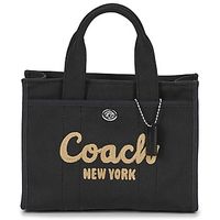 coach bolso de mano cargo tote 26 para mujer