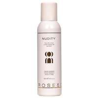 Rose and Caramel Tan Nudity Clear and Golden Tanning Aerosol 150ml