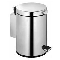 cubo higienico keuco 14977070000