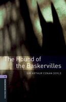 oxford bookworms 4 the hound of the baskervilles mp3 pack