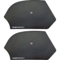rodilleras deposito suzuki gsx-r 750 11- par negro