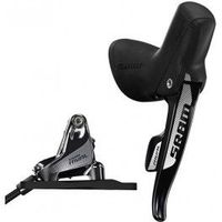 sram doblemando rival 22 hydro flat mount disco delantero