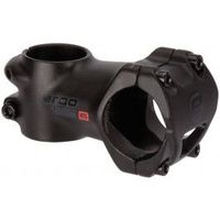 ergotec potencia ray a-head 35028635 mm aluminio negro