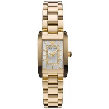Emporio Armani Reloj analógico Accesorios-MUJER para mujer