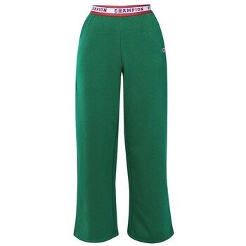 Champion Pantalón chandal 116634GS571AVT para mujer