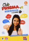 club prismapt a1 inicial 7 ano livro de exercicios