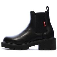 levis botines ashley para nina