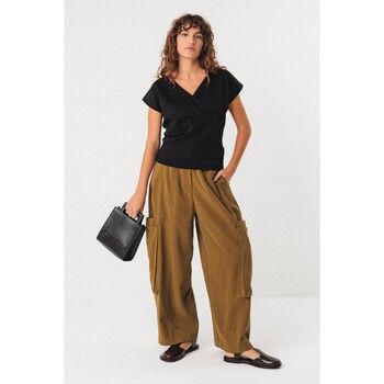 Skfk Pantalones WTR00564 para mujer