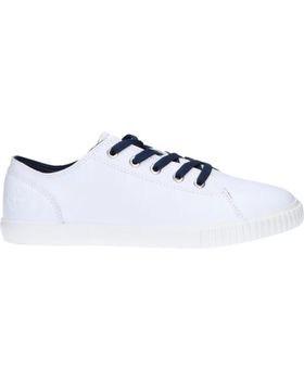 de TIMBERLAND A2HAA NEWPORT BAY PRO WHITE