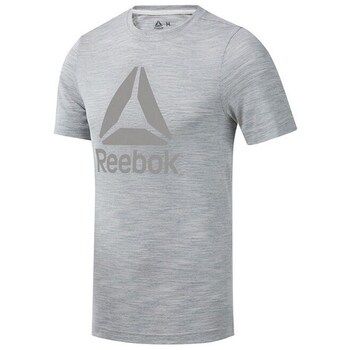 Reebok Sport Camiseta E Marble BL Tee para hombre